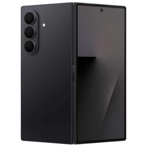 Samsung Galaxy Fold 7 256 GB Black Jet 8.0" | 200 MP | 12 GB | Dual SIM photo 2