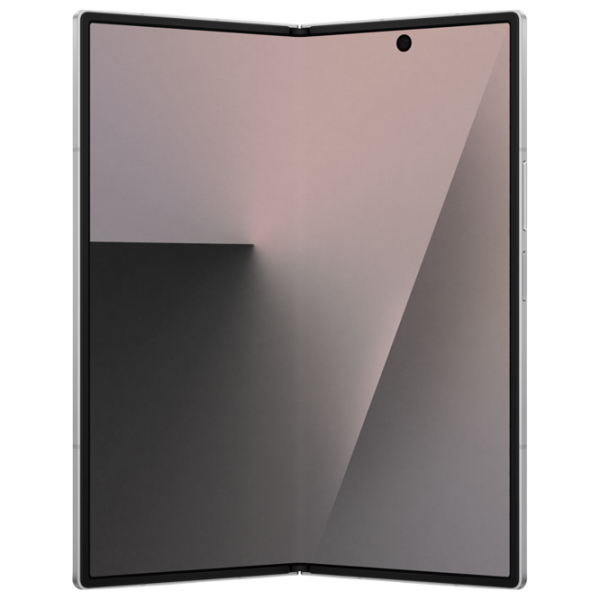 Samsung Galaxy Fold 7 256 GB Silver Shadow 8.0" | 200 MP | 12 GB | Dual SIM photo 4