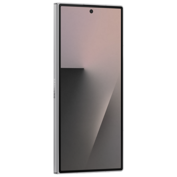 Samsung Galaxy Fold 7 256 GB Silver Shadow 8.0" | 200 MP | 12 GB | Dual SIM photo 6