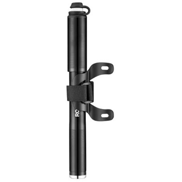 Pompă pentru biciclete Rockbros HQ-52BK Black Gray Black Gray photo 4