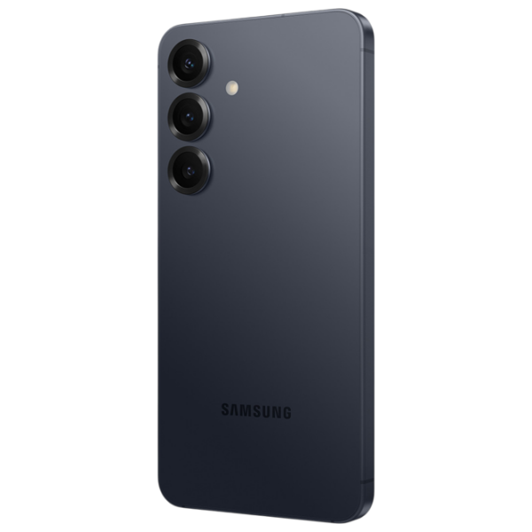 Samsung Galaxy S25 128 ГБ Чёрный Синий  6.2" | 50 Мп | 12 ГБ | Dual SIM photo 5