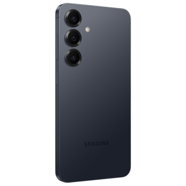 Samsung Galaxy S25 128 ГБ Чёрный Синий  6.2" | 50 Мп | 12 ГБ | Dual SIM photo 6