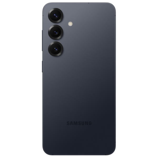 Samsung Galaxy S25 128 ГБ Чёрный Синий  6.2" | 50 Мп | 12 ГБ | Dual SIM photo 7