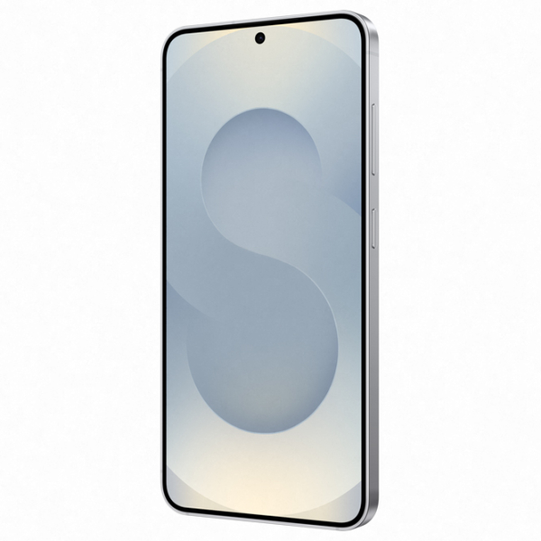 Samsung Galaxy S25 128 ГБ Серебряный Тень 6.2" | 50 Мп | 12 ГБ | Dual SIM photo 3