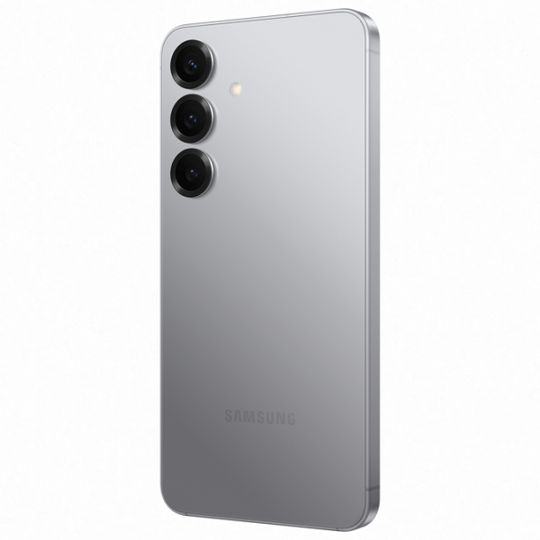 Samsung Galaxy S25 128 ГБ Серебряный Тень 6.2" | 50 Мп | 12 ГБ | Dual SIM photo 6