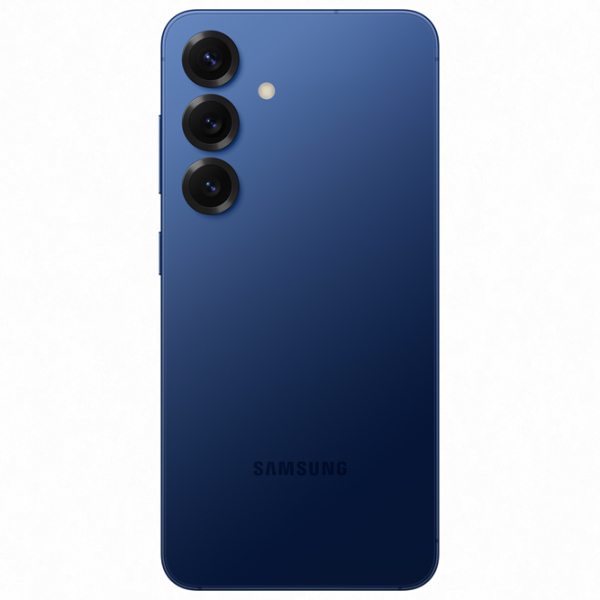 Samsung Galaxy S25 256 GB Navy  6.2" | 50 MP | 12 GB | Dual SIM photo 6