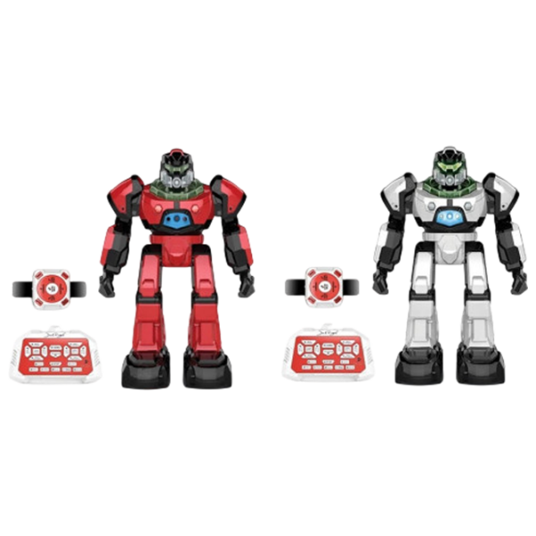 Robot Optmarket 200185147 Multicolor  photo 1