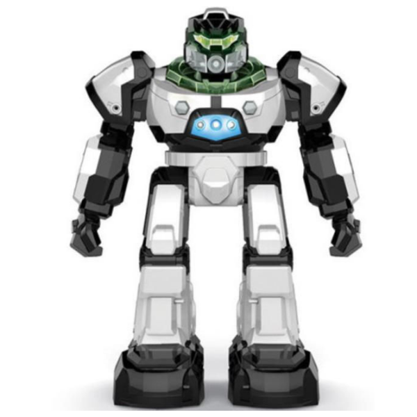 Robot Optmarket 200185147 Multicolor  photo 2