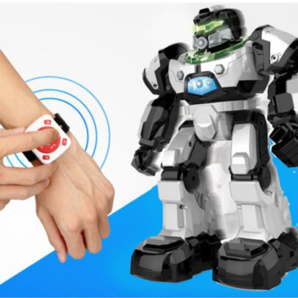 Robot Optmarket 200185147 Multicolor  photo 3