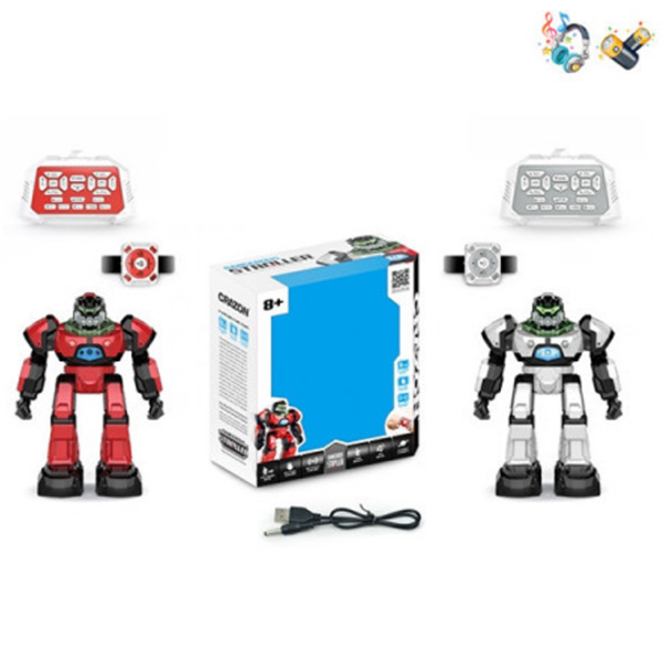 Robot Optmarket 200185147 Multicolor  photo 4