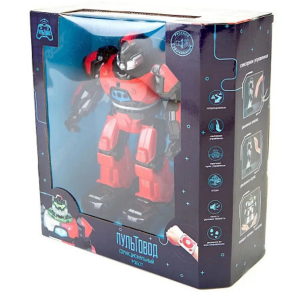 Robot Optmarket 200185147 Multicolor  photo 5