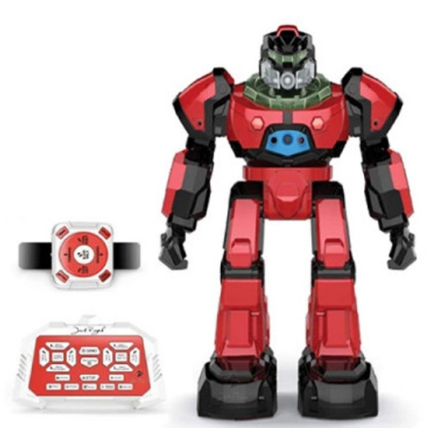 Robot Optmarket 200185147 Multicolor  photo 6