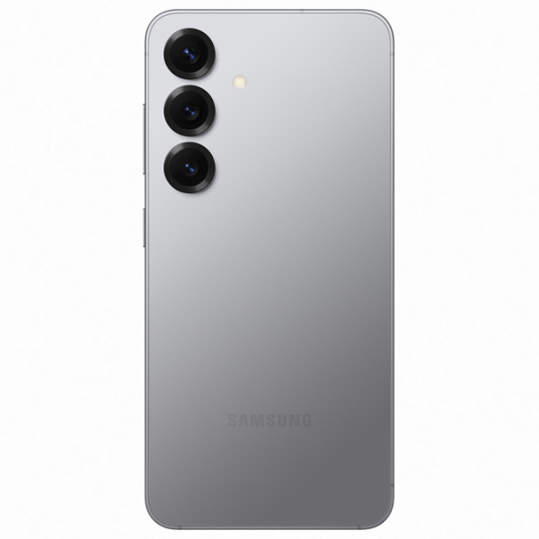 Samsung Galaxy S25 256 GB Silver Shadow 6.2" | 50 MP | 12 GB | Dual SIM photo 6