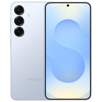 Samsung Galaxy S25 512 ГБ Синий Icy