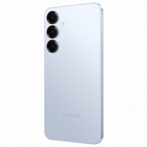 Samsung Galaxy S25 512 ГБ Синий Icy 6.2" | 50 Мп | 12 ГБ | Dual SIM photo 5