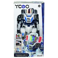 Робот YCOO Bot XL Белый 