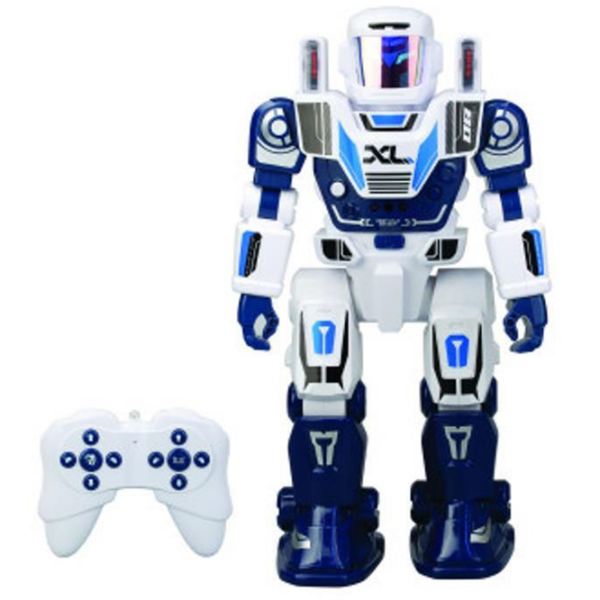 Робот YCOO Bot XL Белый  photo 3