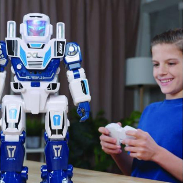 Робот YCOO Bot XL Белый  photo 4