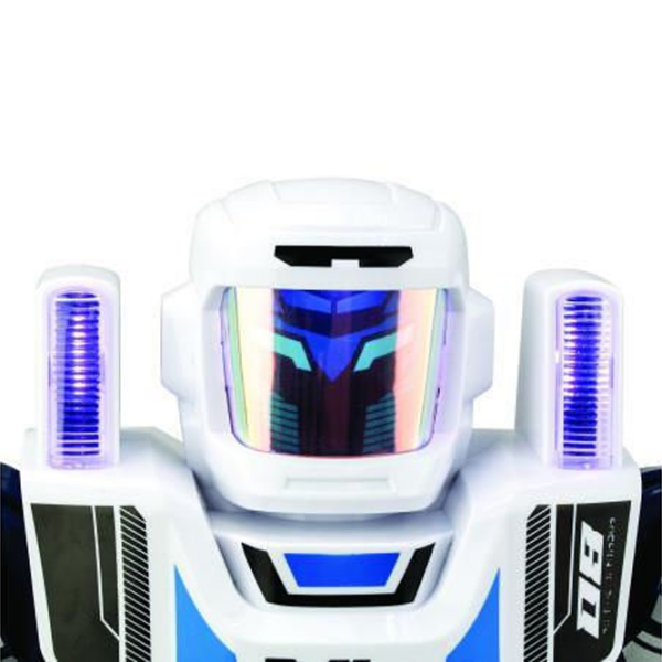 Робот YCOO Bot XL Белый  photo 5
