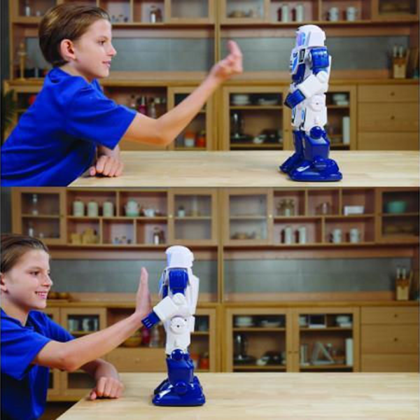 Робот YCOO Bot XL Белый  photo 6