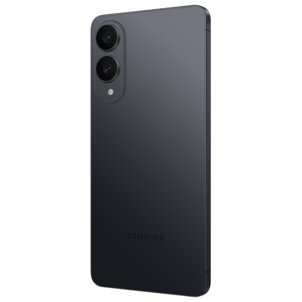 Samsung Galaxy S25 Edge 512 ГБ Черный Jet 6.7" | 200 МП | 12 ГБ | Dual SIM photo 4