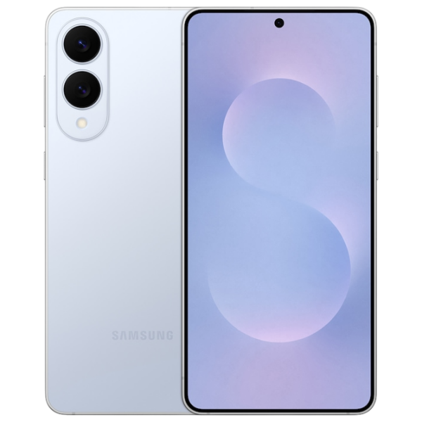 Samsung Galaxy S25 Edge 512 ГБ Синий Icy 6.7" | 200 МП | 12 ГБ | Dual SIM photo 1