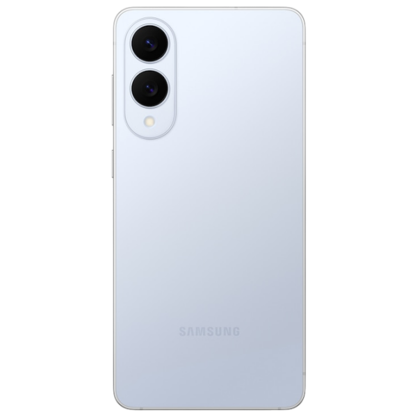 Samsung Galaxy S25 Edge 512 ГБ Синий Icy 6.7" | 200 МП | 12 ГБ | Dual SIM photo 5