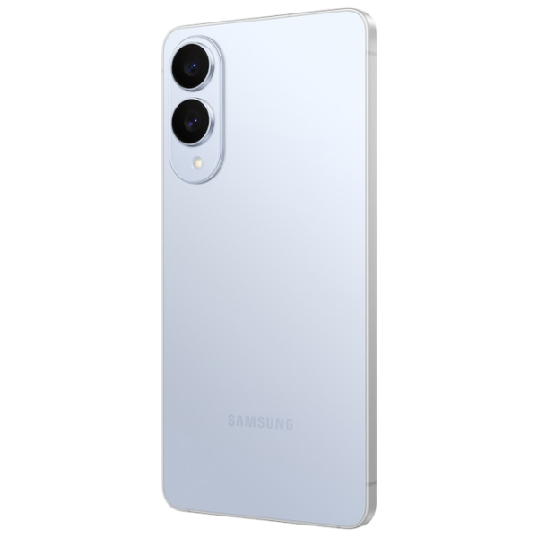 Samsung Galaxy S25 Edge 512 ГБ Синий Icy 6.7" | 200 МП | 12 ГБ | Dual SIM photo 6