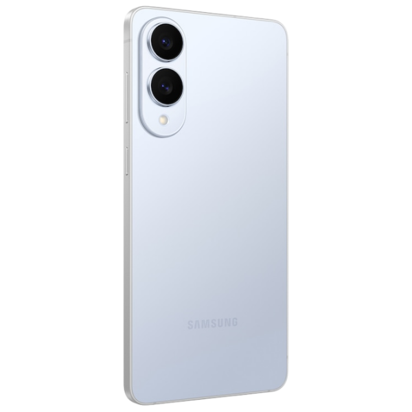 Samsung Galaxy S25 Edge 512 ГБ Синий Icy 6.7" | 200 МП | 12 ГБ | Dual SIM photo 7