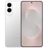 Samsung Galaxy S25 Edge 512 ГБ Серебряный Титан 6.7" | 200 МП | 12 ГБ | Dual SIM