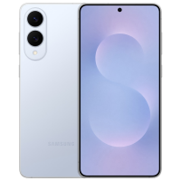 Samsung Galaxy S25 Edge 256 ГБ Синий Icy 6.7" | 200 МП | 12 ГБ | Dual SIM