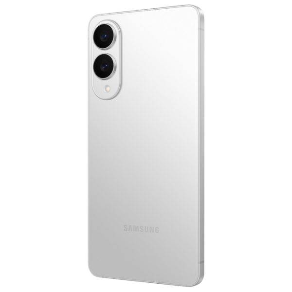 Samsung Galaxy S25 Edge 256 ГБ Серебряный Титан 6.7" | 200 МП | 12 ГБ | Dual SIM photo 5