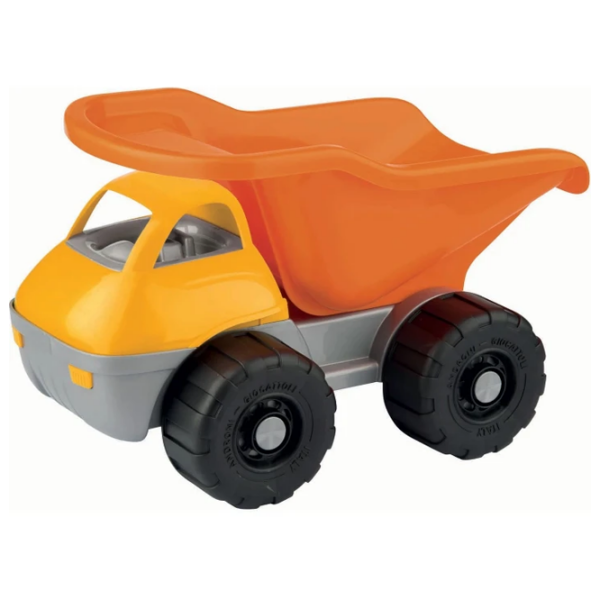Грузовик Androni Giocattoni Diamond Camion 6030-000K
Желтый
Оранжевый  photo 2