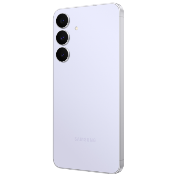 Samsung Galaxy S25 FE 256 ГБ Синий Icy 6.7" | 50 Мп | 8 ГБ | Dual SIM photo 5