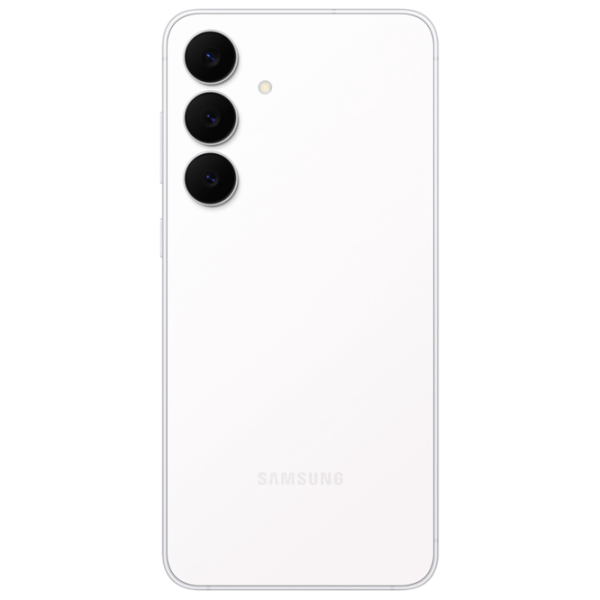Samsung Galaxy S25 FE 256 ГБ Белый  6.7" | 50 Мп | 8 ГБ | Dual SIM photo 6