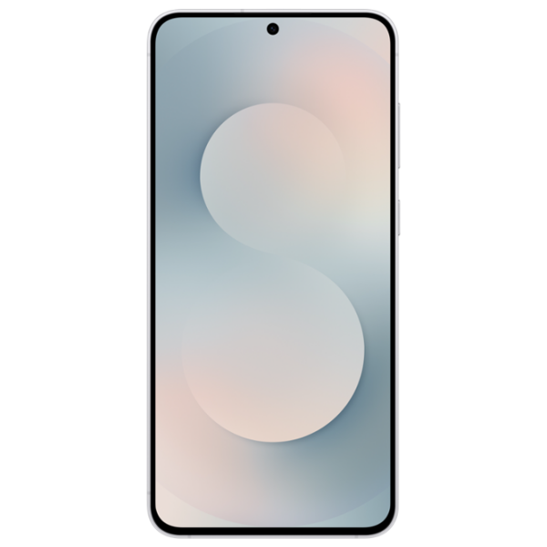 Samsung Galaxy S25 FE 512 ГБ Белый  6.7" | 50 Мп | 8 ГБ | Dual SIM photo 2