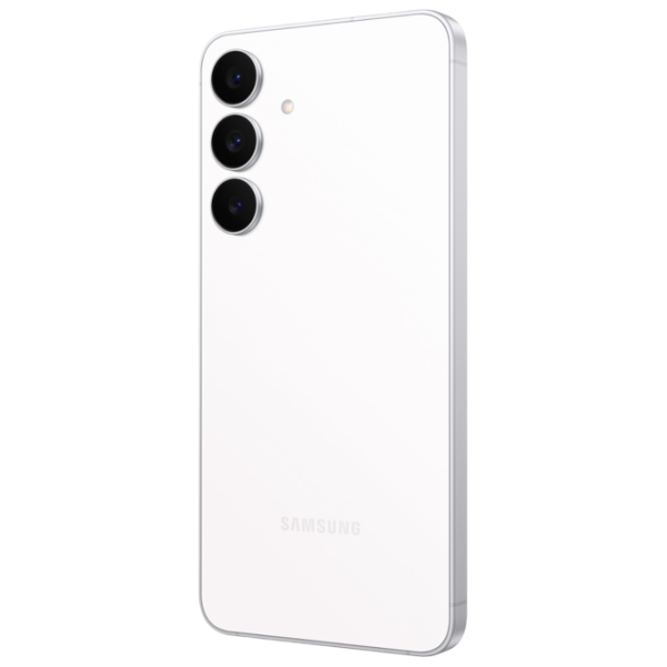 Samsung Galaxy S25 FE 512 ГБ Белый  6.7" | 50 Мп | 8 ГБ | Dual SIM photo 5