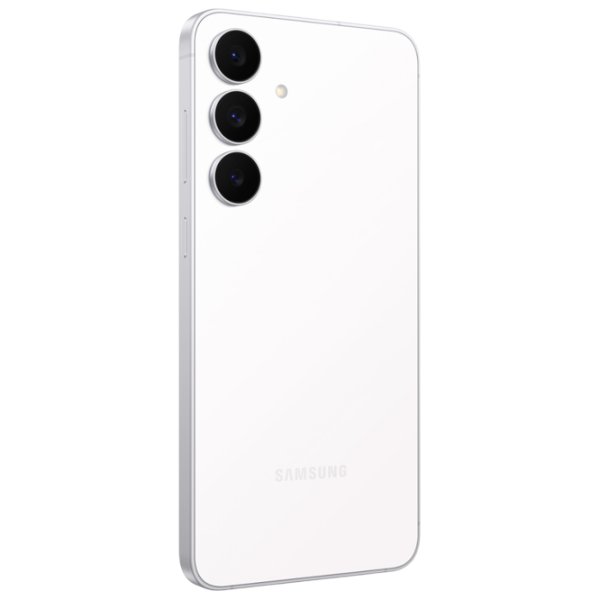 Samsung Galaxy S25 FE 512 ГБ Белый  6.7" | 50 Мп | 8 ГБ | Dual SIM photo 7