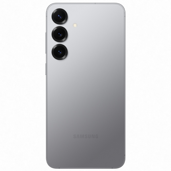 Samsung Galaxy S25+ 512 GB Silver Shadow 6.7" | 50 MP | 12 GB | Dual SIM photo 6