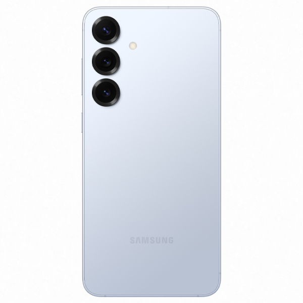 Samsung Galaxy S25+ 256 GB Blue Icy 6.7" | 50 MP | 12 GB | Dual SIM photo 6