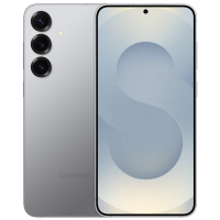 Samsung Galaxy S25+ 256 GB Silver Shadow