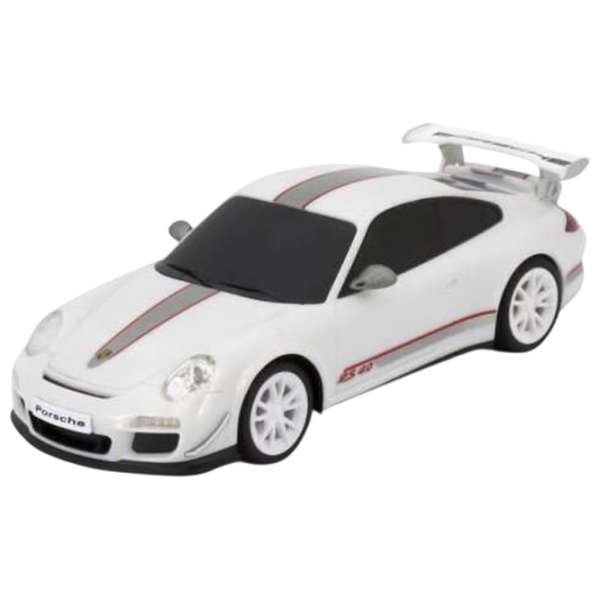 Машинка Kidz Tech Porche 911 GT3 89631
Разноцветный
Разноцветный