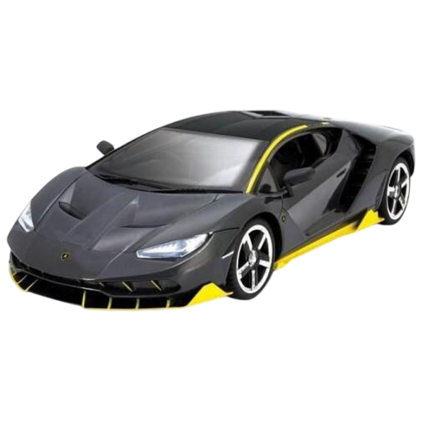 Машинка Kidz Tech Lamborghini Centenario LP770-4 89911
Разноцветный
Черный