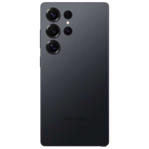 Samsung Galaxy S25 Ultra 1 TB Jet Black Titanium 6.9" | 200 MP | 12 GB | Dual SIM photo 6