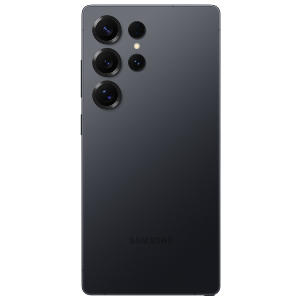 Samsung Galaxy S25 Ultra 512 GB Jet Black Titanium 6.9" | 200 MP | 12 GB | Dual SIM photo 6