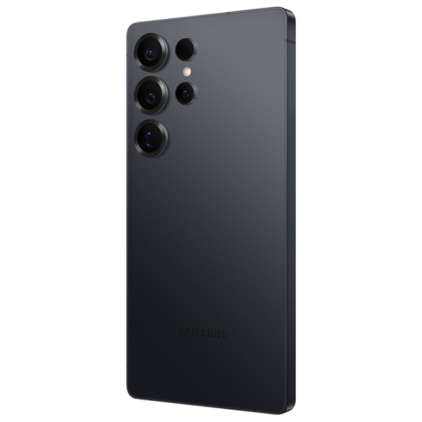 Samsung Galaxy S25 Ultra 256 GB Jet Black Titanium 6.9" | 200 MP | 12 GB | Dual SIM photo 3