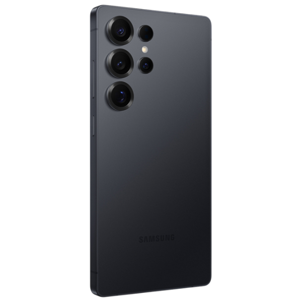 Samsung Galaxy S25 Ultra 256 GB Jet Black Titanium 6.9" | 200 MP | 12 GB | Dual SIM photo 8