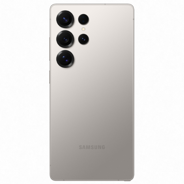 Samsung Galaxy S25 Ultra 1 TB Gray Titanium 6.9" | 200 MP | 12 GB | Dual SIM photo 10