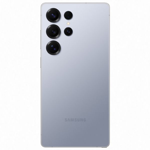 Samsung Galaxy S25 Ultra 512 GB Silver Blue Titanium 6.9" | 200 MP | 12 GB | Dual SIM photo 10