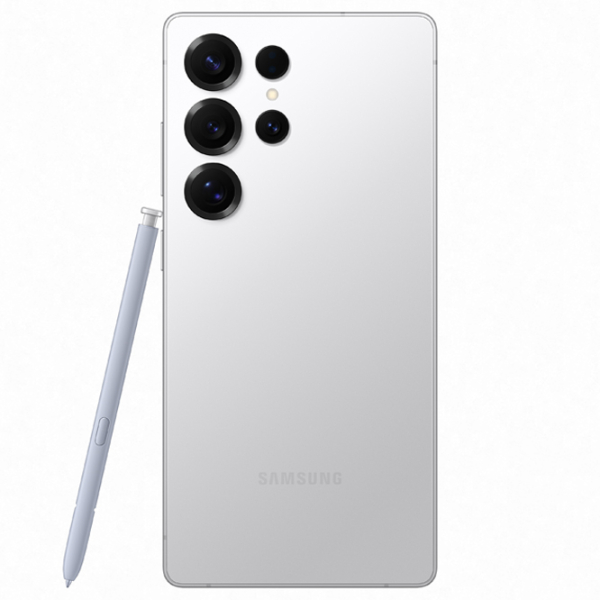 Samsung Galaxy S25 Ultra 512 ГБ White Silver Титан 6.9" | 200 МП | 12 ГБ | Dual SIM photo 11